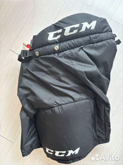 Хоккейные шорты