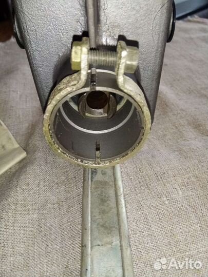 Малярный электроинструмент СССР