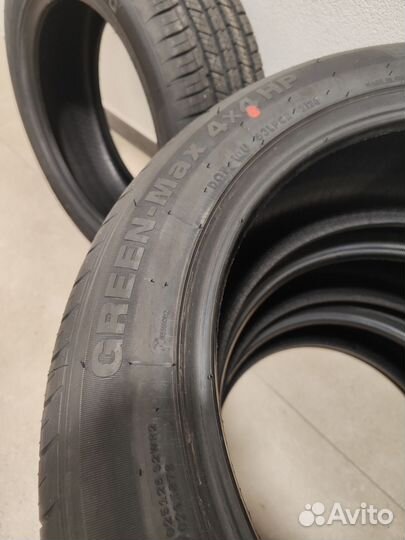 LingLong Green-Max 4x4 HP 215/55 R18 95V