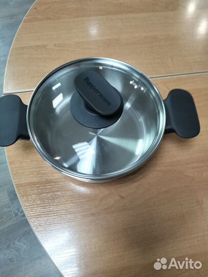 Посуда tupperware