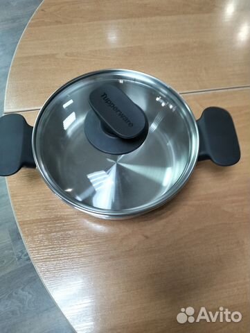 Посуда tupperware