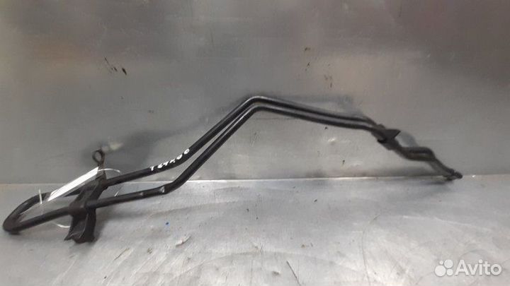 Радиатор гидроусилителя Audi A4 B6 2000-2004