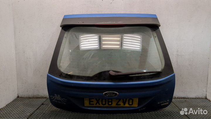 Замок багажника Ford Focus 2, 2008