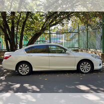 Honda Accord 2.4 AT, 2014, 147 000 км, с пробегом, цена 1 760 000 руб.