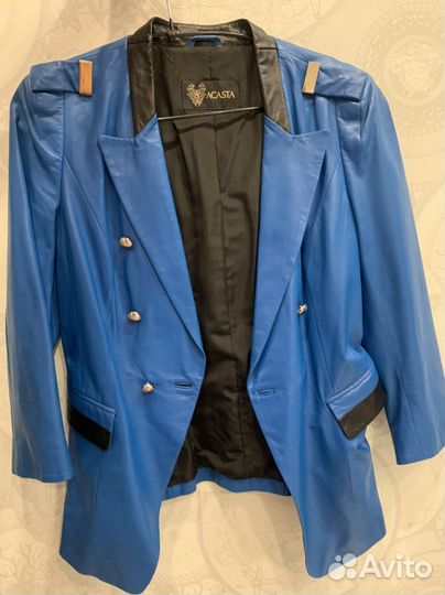 Пиджак acasta
