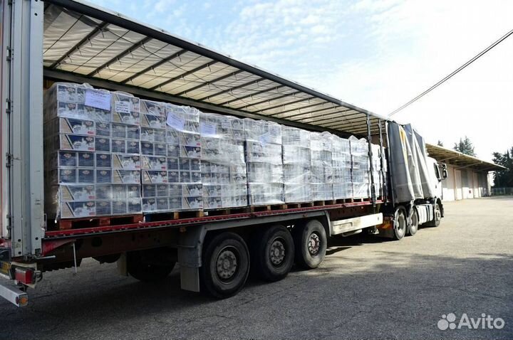 Межгородские грузоперевозки фура, длинномер 10-196