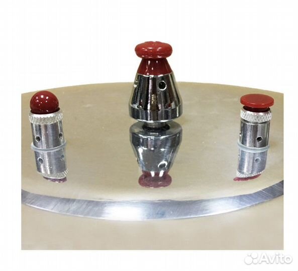 Автоклав 22 литра для приготовления тушенки