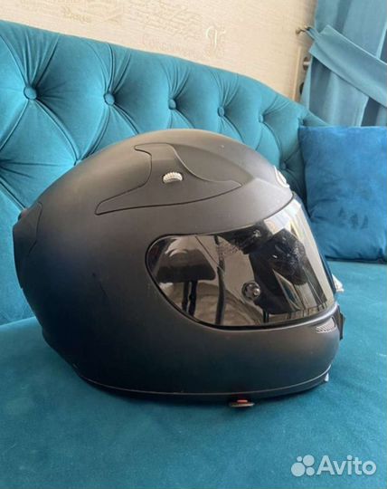 Мотошлем HJC rpha 10plus