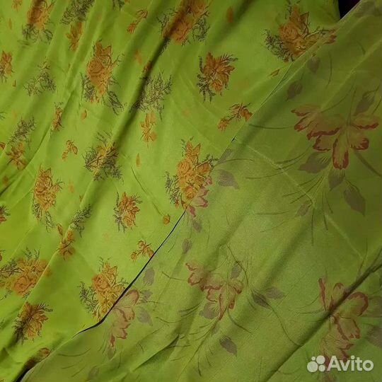 Отрез ткани