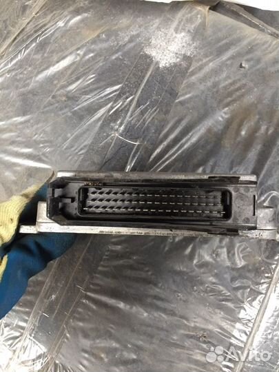 Эбу ваз 2111-1411020-71 январь 5.1.1