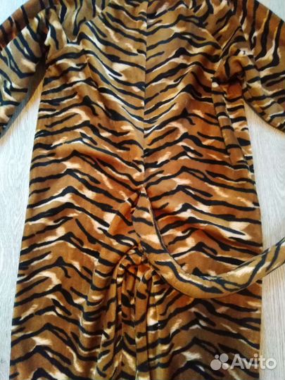 Костюм тигра 128-134