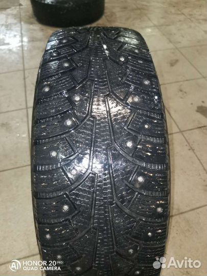 Nokian Tyres Hakkapeliitta 5 225/65 R17