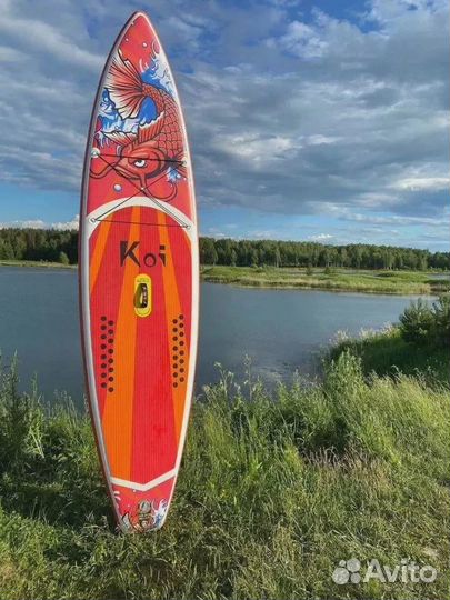 Sup доска, sup board