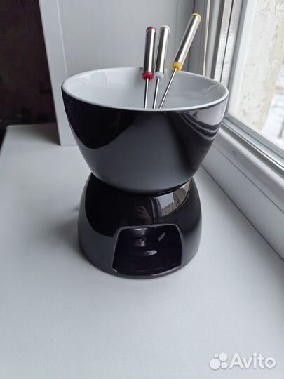 Набор для приготовления фондю