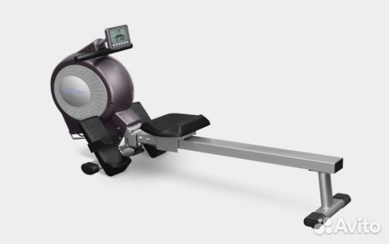 Oxygen typhoon HRC Гребной тренажер