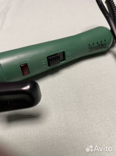 Щипцы для завивки волос