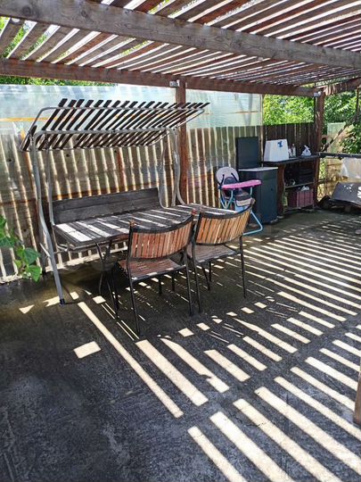 Дом 25 м² на участке 11 сот.