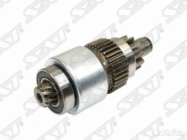 Бендикс Toyota Hiace 89-20 / Land Cruiser 84-04