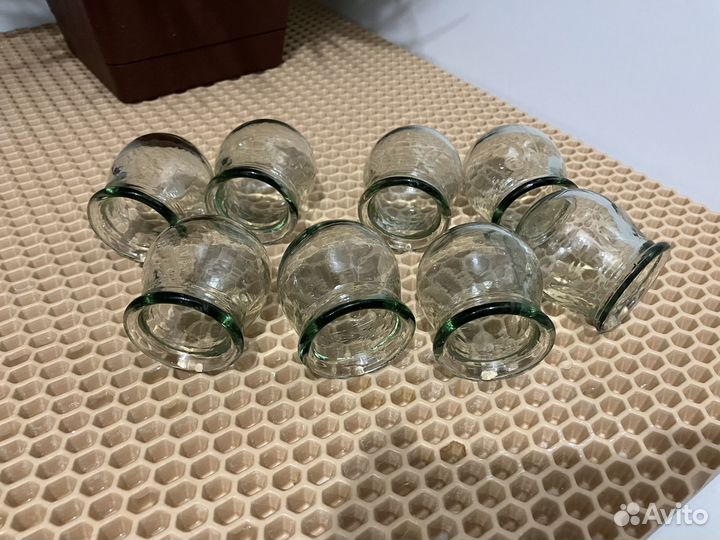 Банки медицинские