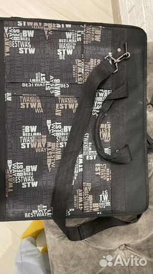 Сумка для художника