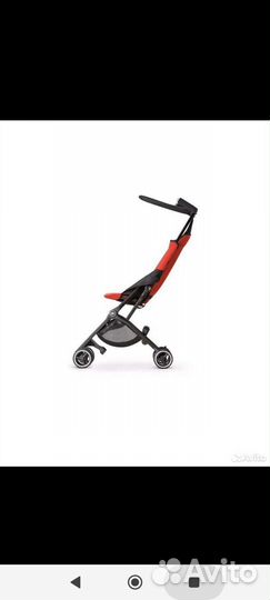 Коляска Pocket stroller CBX