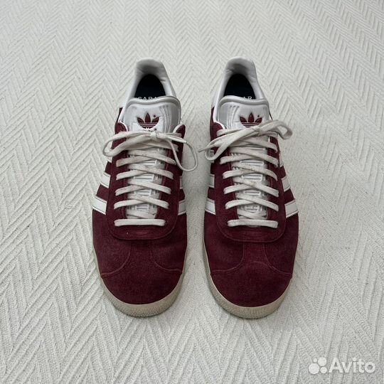 Кроссовки Adidas gazelle оригинал