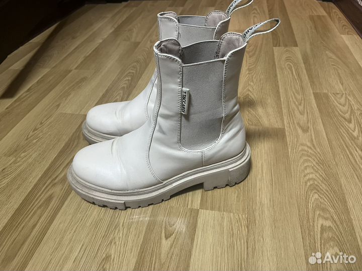 Ботинки женские