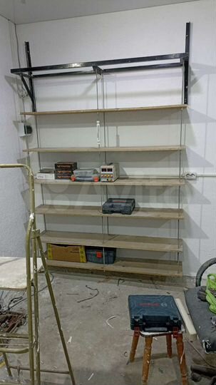 Гараж, 25 м²