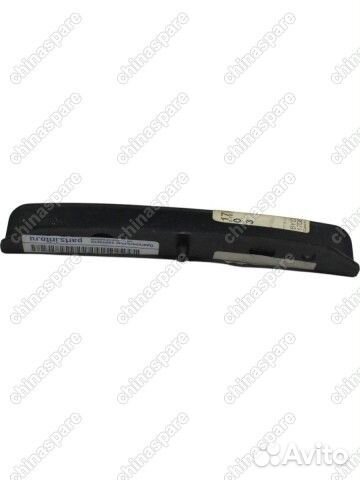 Накладка арки переднего колеса передняя BYD F3