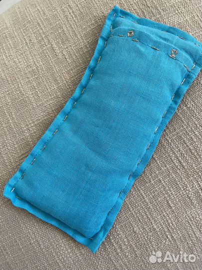 Лавандовые мешочки для медитации, йоги