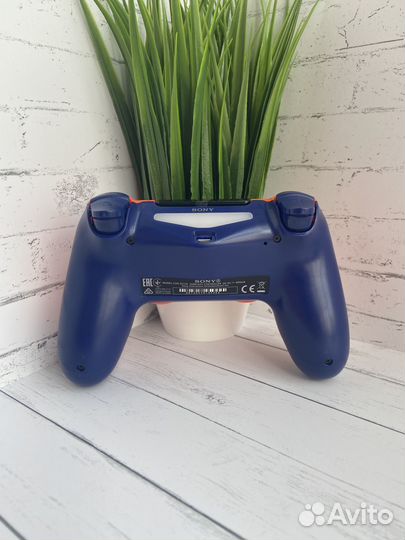 Джойстик Dualshock sony PS4 Новый Гарантия