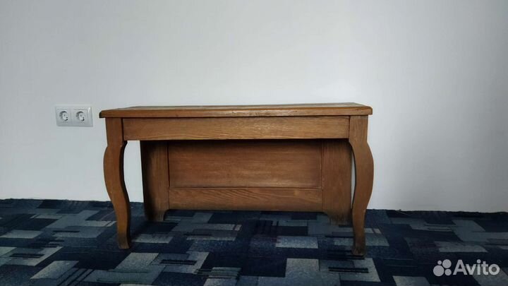 Старинная мебель