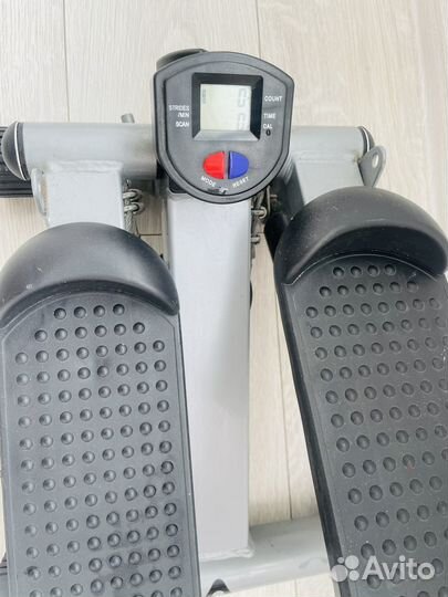 Тренажер мини степпер