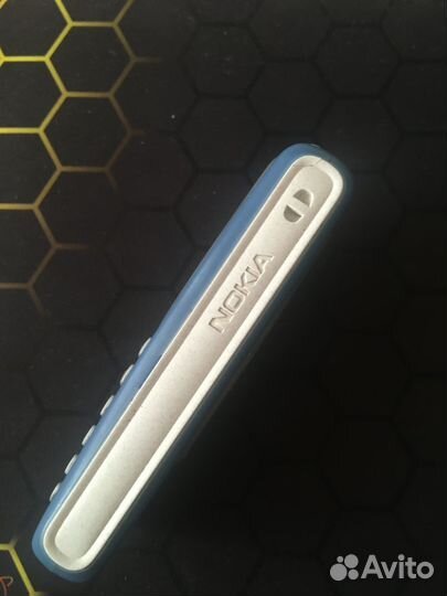 Nokia 2100