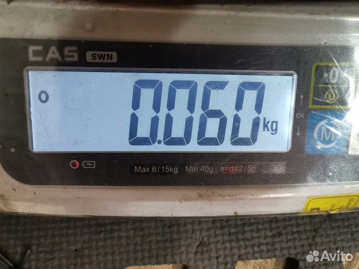 Корректор фар для Volkswagen Golf 4