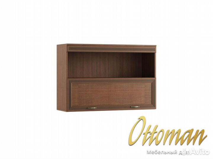 Полка новая