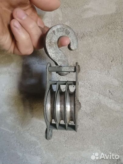 Полистпаст