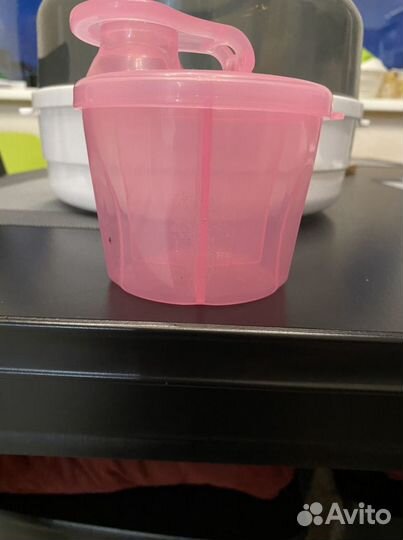 Дозатор сухой смеси Dr. Brown’s