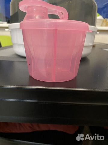 Дозатор сухой смеси Dr. Brown’s