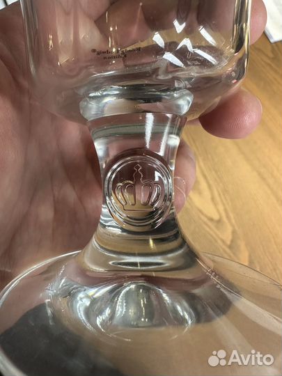 Пивные бокалы Kaltenberg