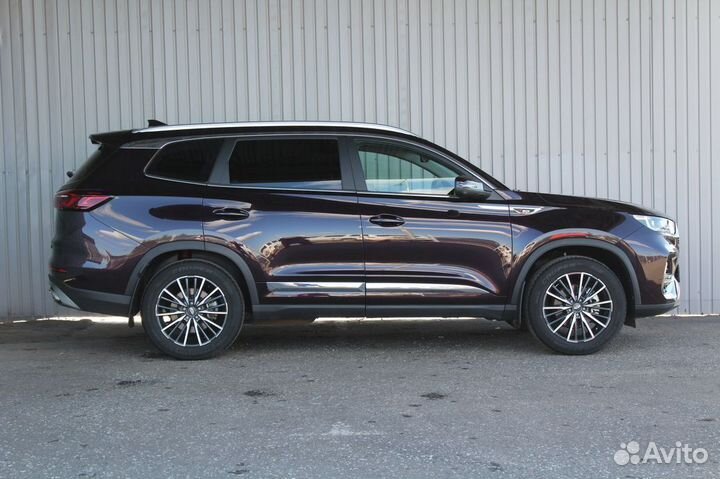 Chery Tiggo 8 Pro, 2022