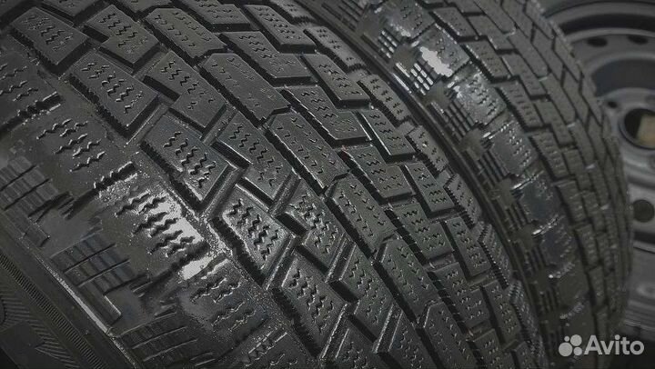 Hankook Winter I'Pike X SUV 215/65 R16 77T