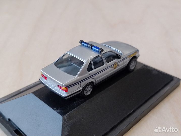 BMW 5er E34 (1988-1996) M5 