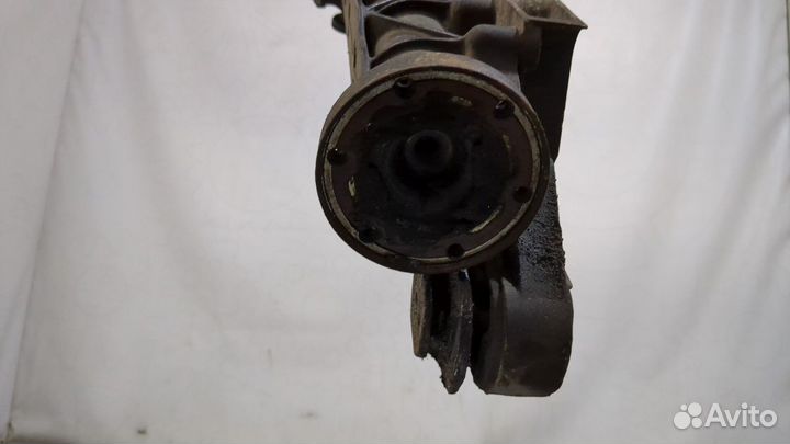 Редуктор моста Audi A4 (B5), 1996