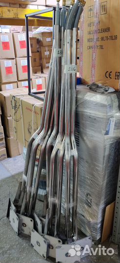 Мойка самообслуживания profi 2814