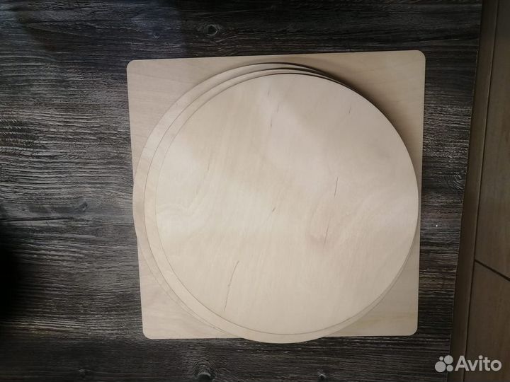 Подложка для торта, пирожных, выпечки