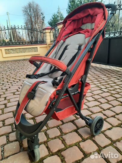 Детские коляски прогулочные летние