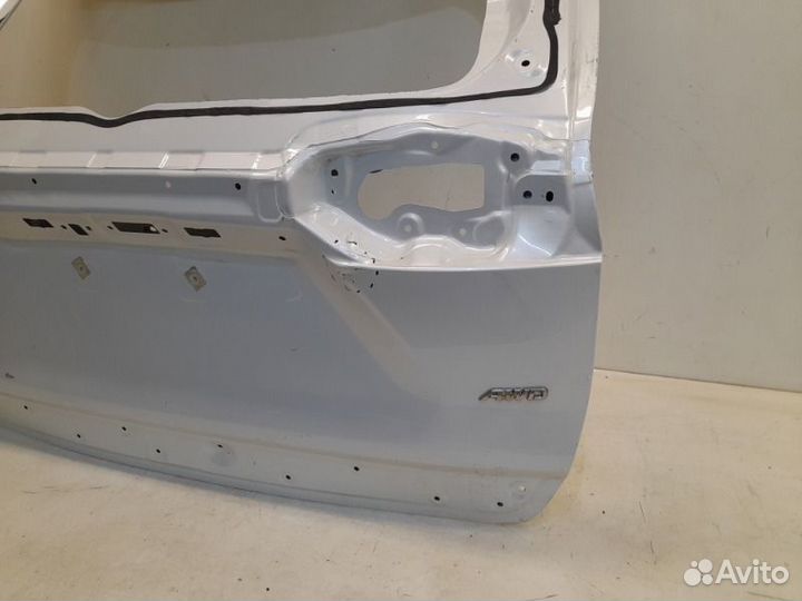 Крышка багажника Toyota Rav4 50 2019