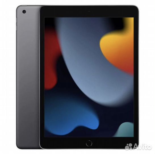 iPad 9 2021 64gb