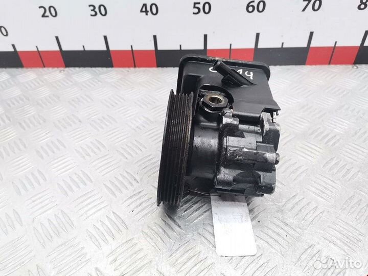 Насос гидроусилителя руля (гур) для BMW X5 (E53)